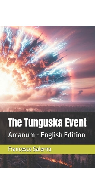 Tunguska Event