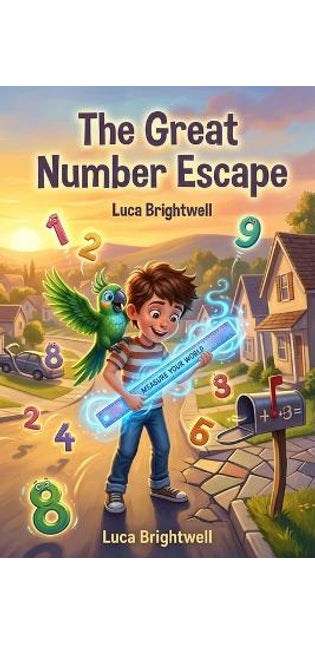 Great Number Escape
