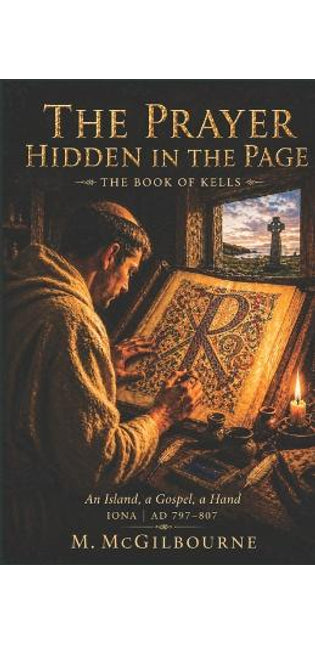 Book of Kells