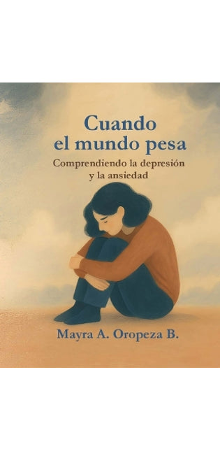 "Cuando el mundo pesa