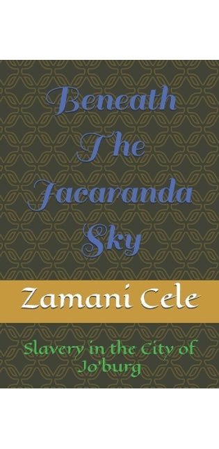 Beneath The Jacaranda Sky