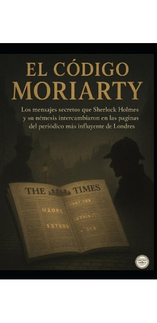 Código Moriarty