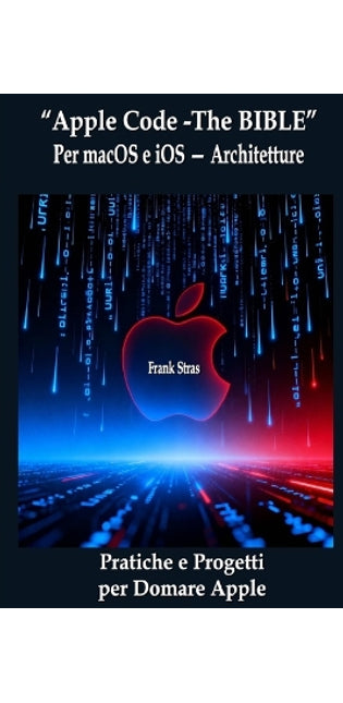 "Apple Code -The BIBLE"