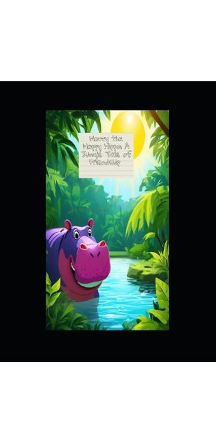 "Harry the Happy Hippo