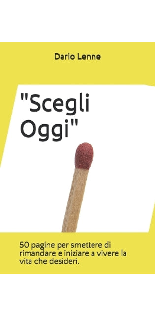 "Scegli Oggi"
