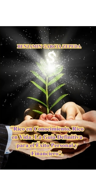 "Rico en Conocimiento, Rico en Vida