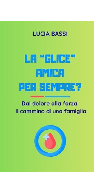 "Glice" amica per sempre?