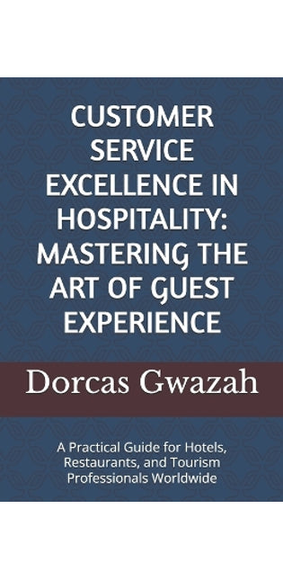 Customer Service Excellence in Hospitality