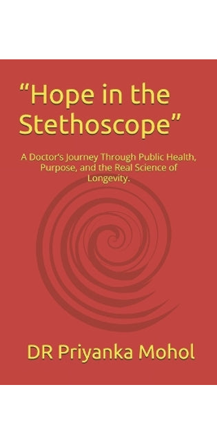 "Hope in the Stethoscope"