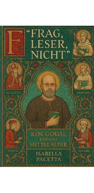 "Frag, Leser, nicht"