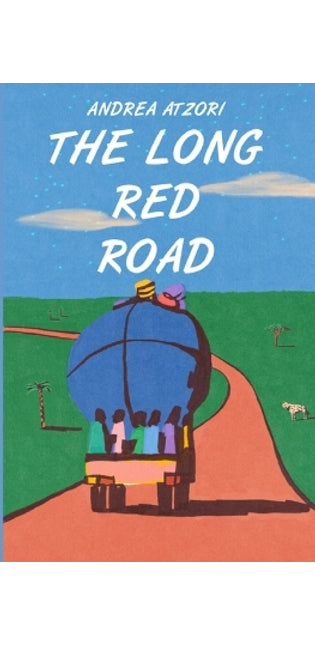 Long Red Road