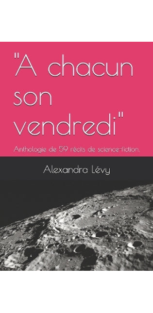 "A chacun son vendredi"