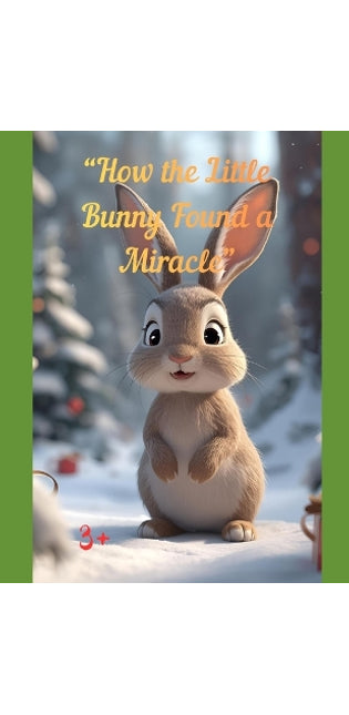 "How the Little Bunny Found a Miracle"