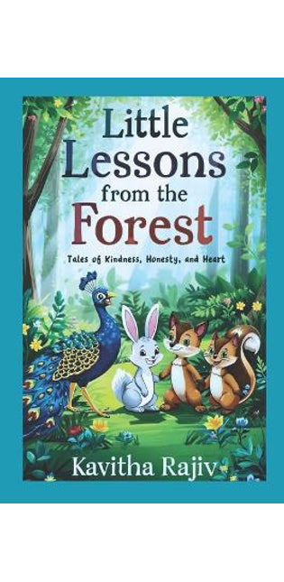 "Little Lessons from the Forest