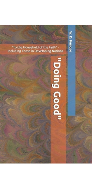 "Doing Good"