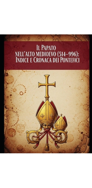 "Il Papato nell'Alto Medioevo (514-996)