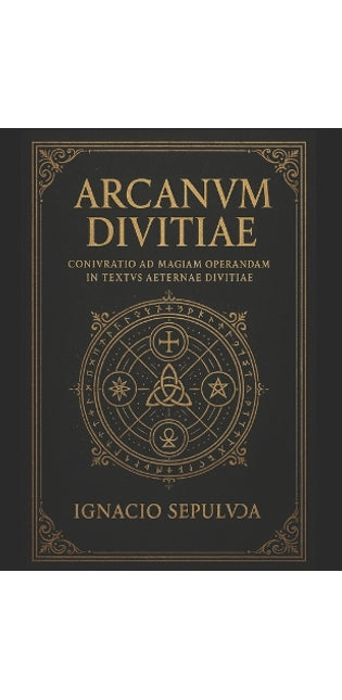 "Arcanvm Divitiae