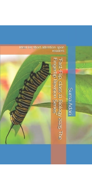 "Fast-Flip, class 11 Biology 2025