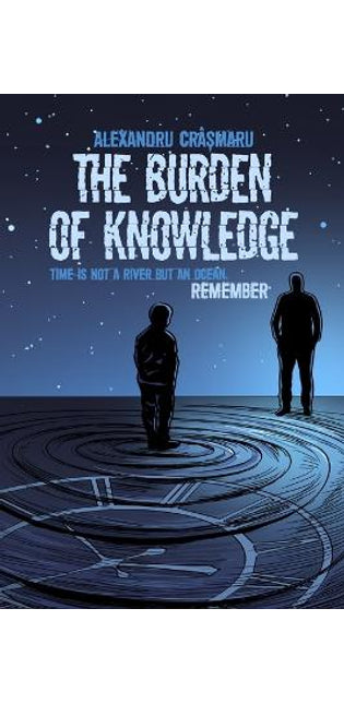 Burden of Knowledge