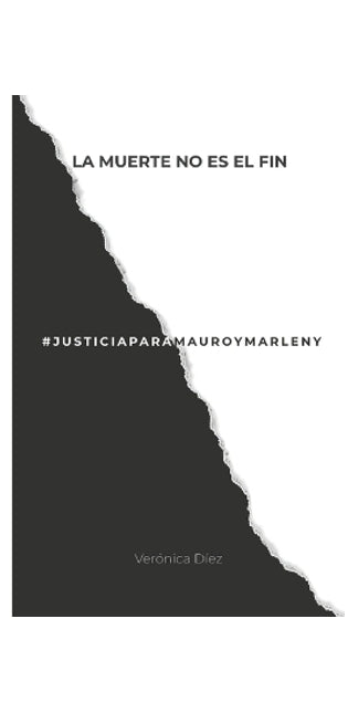 #Justiciaparamauroymarleny