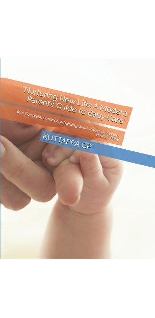 "Nurturing New Life