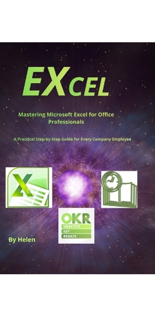 "Mastering Excel for Business
