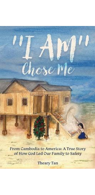 "I AM" Chose Me