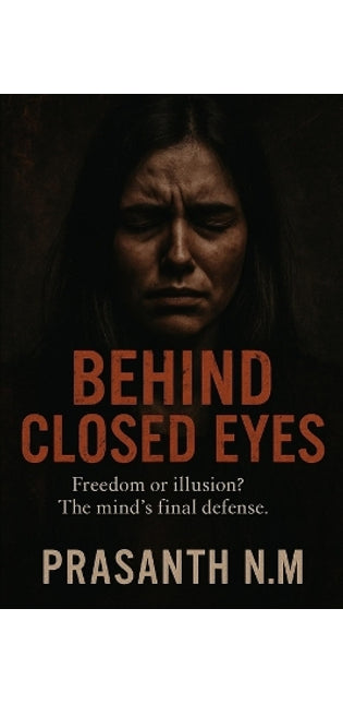 "Behind Closed Eyes"