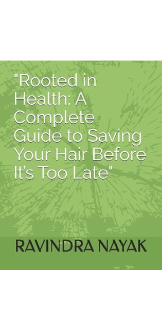 "Rooted in Health