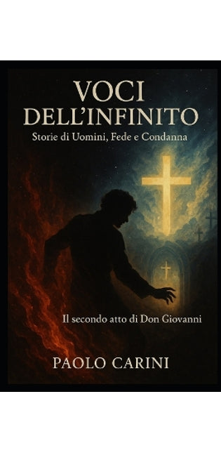 "Voci dell'Infinito