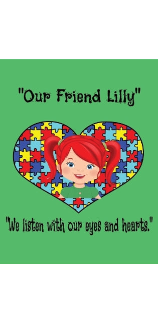 "our Friend Lilly"