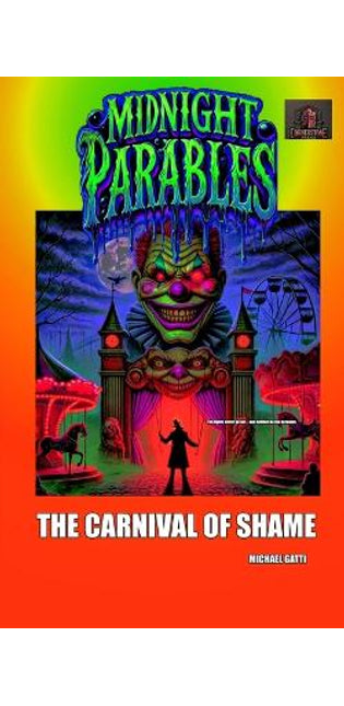 #4 The Carnival of Shame