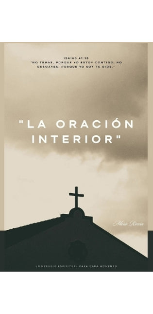 "La Oración Interior