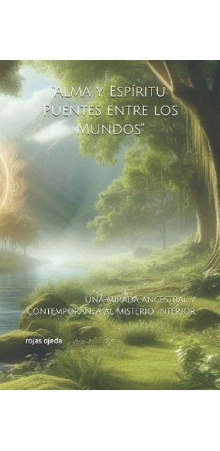 "Alma y Espíritu
