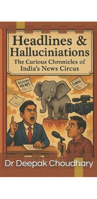 "Headlines & Hallucinations