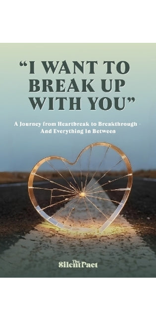 "I Want to Break Up with You"