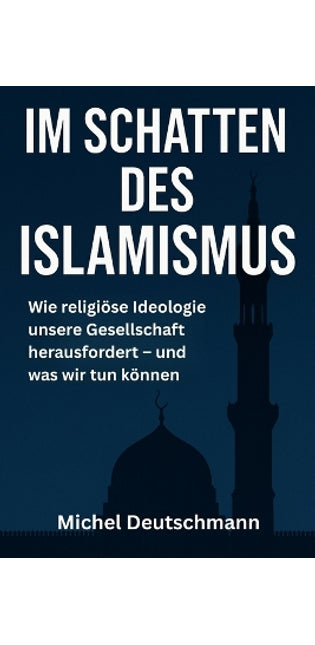 "Im Schatten des Islamismus"