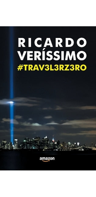 #Trav3l3rz3ro