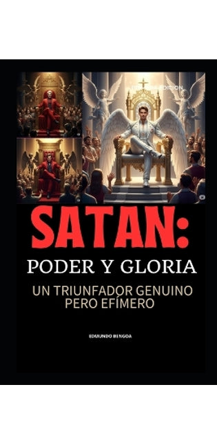 "Satan, Poder y Gloria