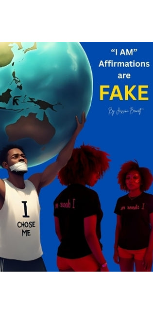 "I AM" Affirmations are FAKE!