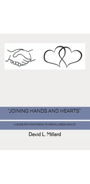 "Joining Hands and Hearts"