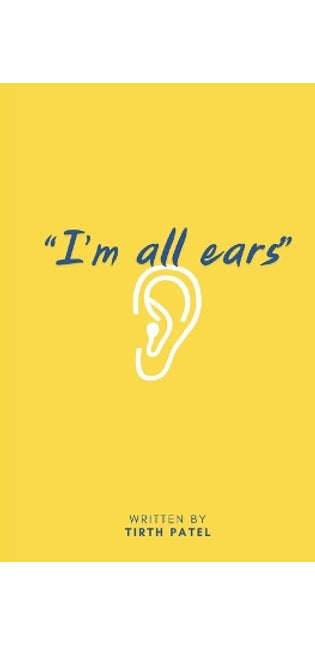 "I'm All Ears"