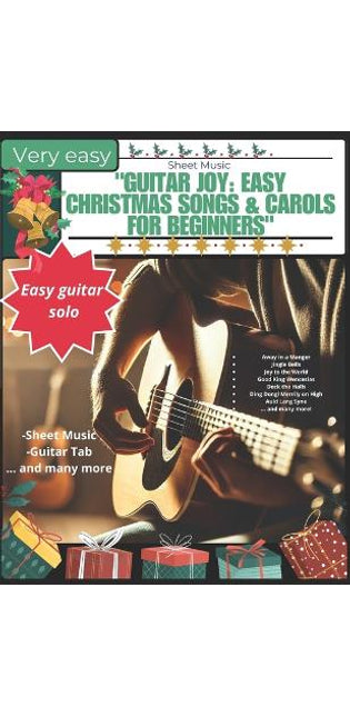 "Guitar Joy
