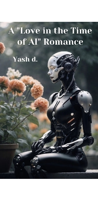 "Love in the Time of AI" Romance
