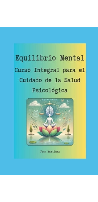 "Equilibrio Mental