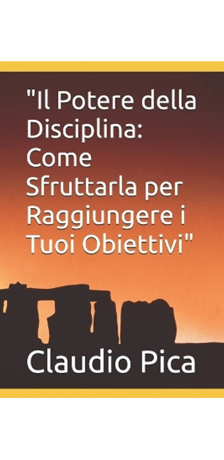 "Il Potere della Disciplina