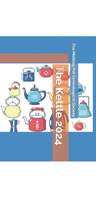 Kettle 2024