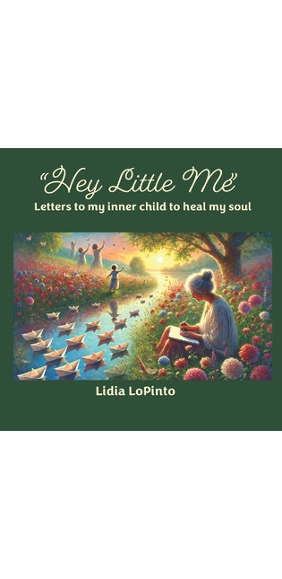 "Hey Little Me"