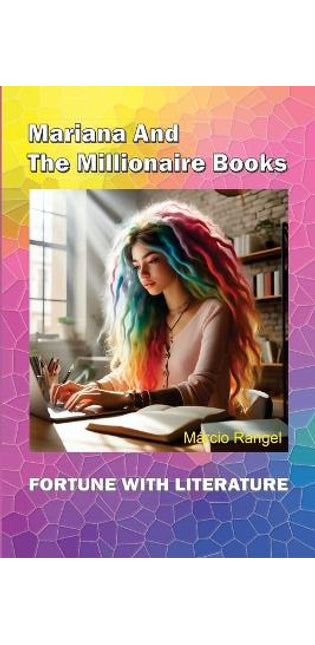 Mariana And The Millionaire Books
