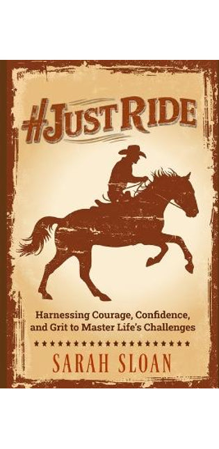 #Just Ride
